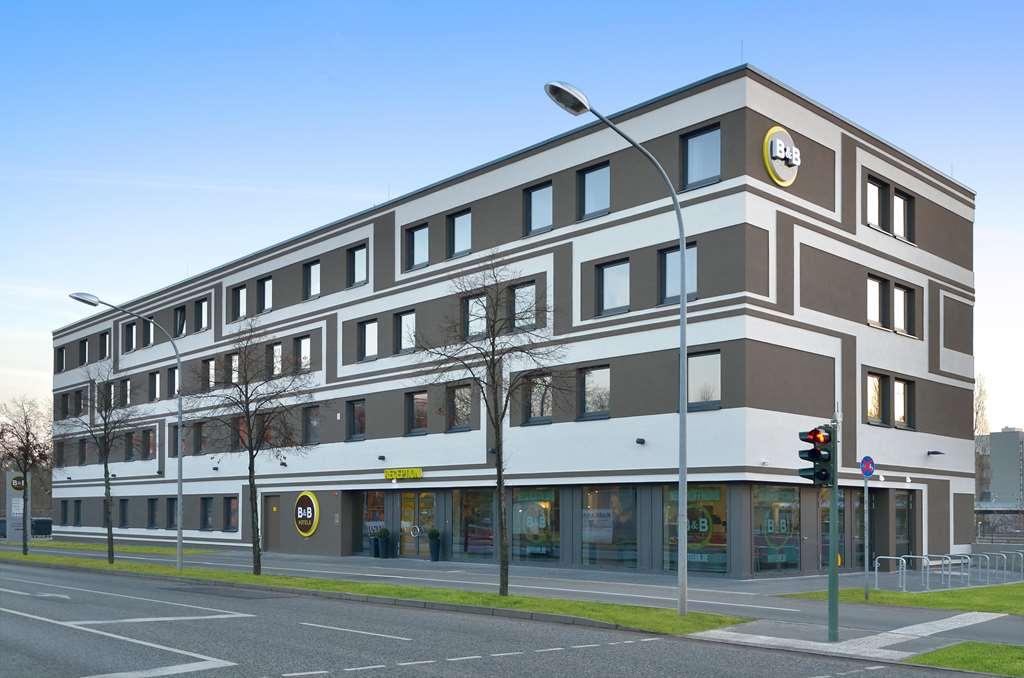 B&B Hotel Potsdam Hotel