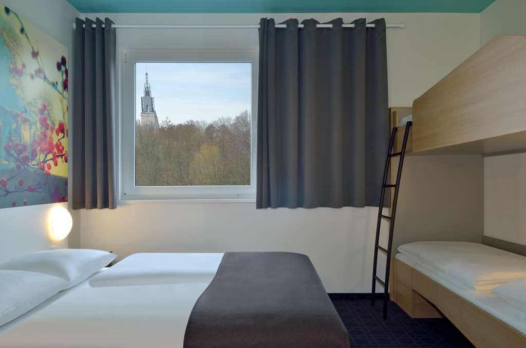 Hotel B&B Hotel Potsdam