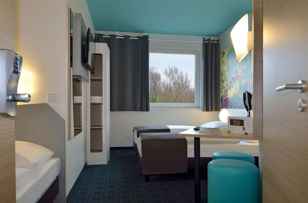 B&B Hotel Potsdam Potsdam
