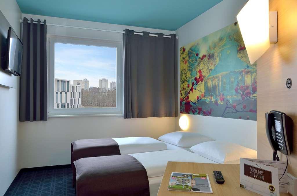 Hotel B&B Hotel Potsdam