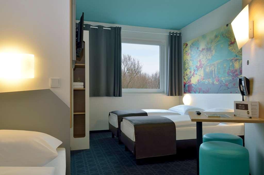B&B Hotel Potsdam Hotel