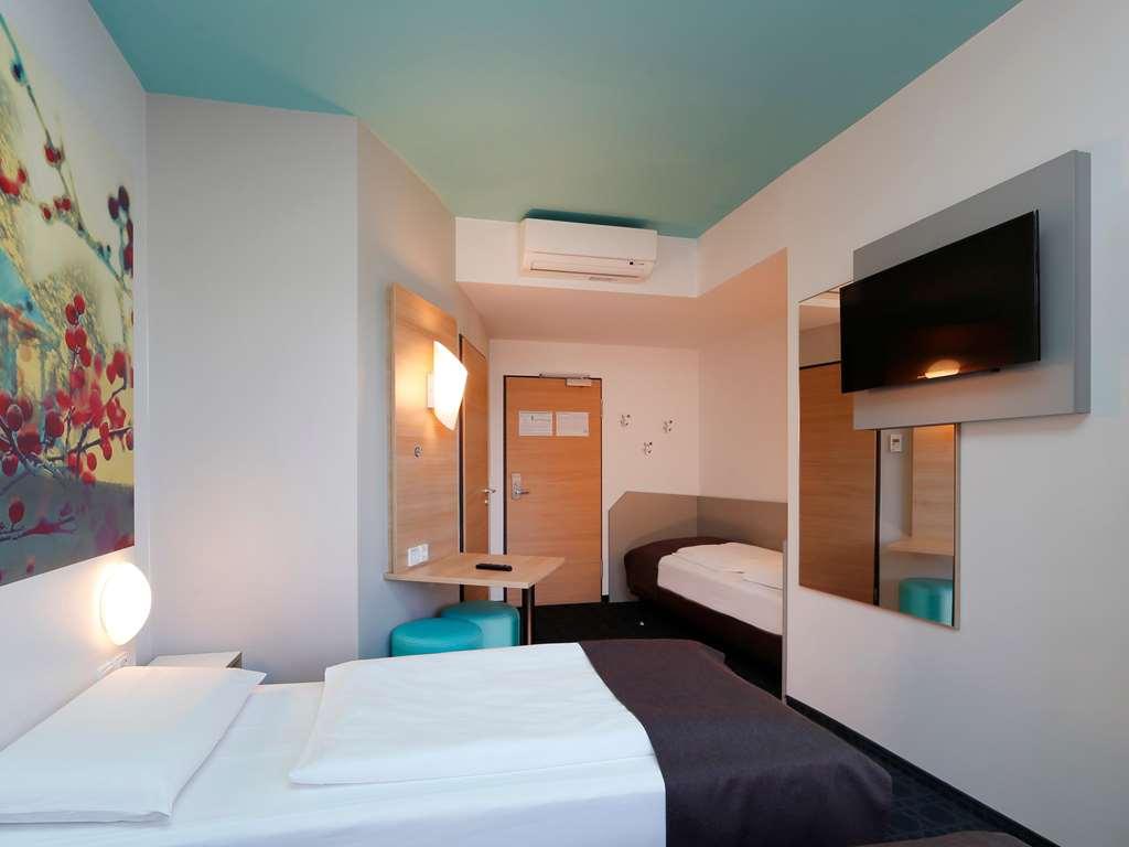 Hotel B&B Hotel Potsdam 2*