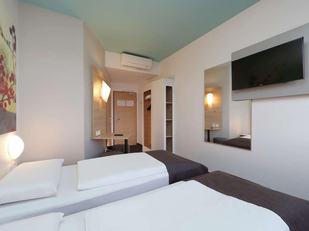 Hotel B&B Hotel Potsdam Potsdam