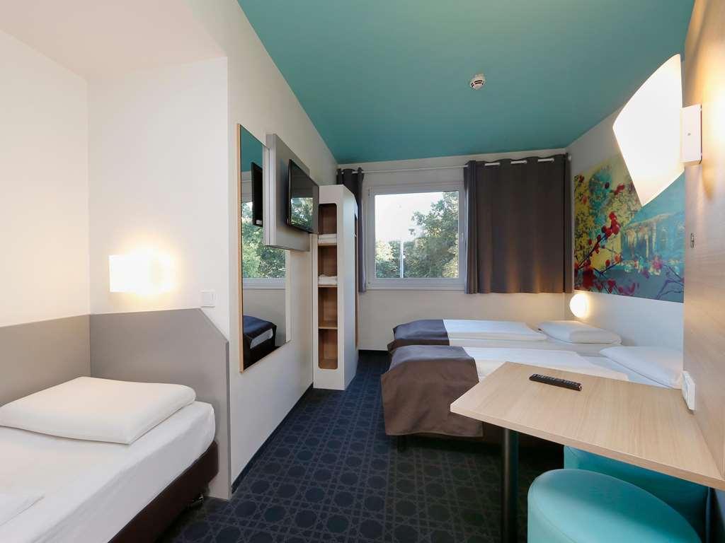 Hotel B&B Hotel Potsdam 2*