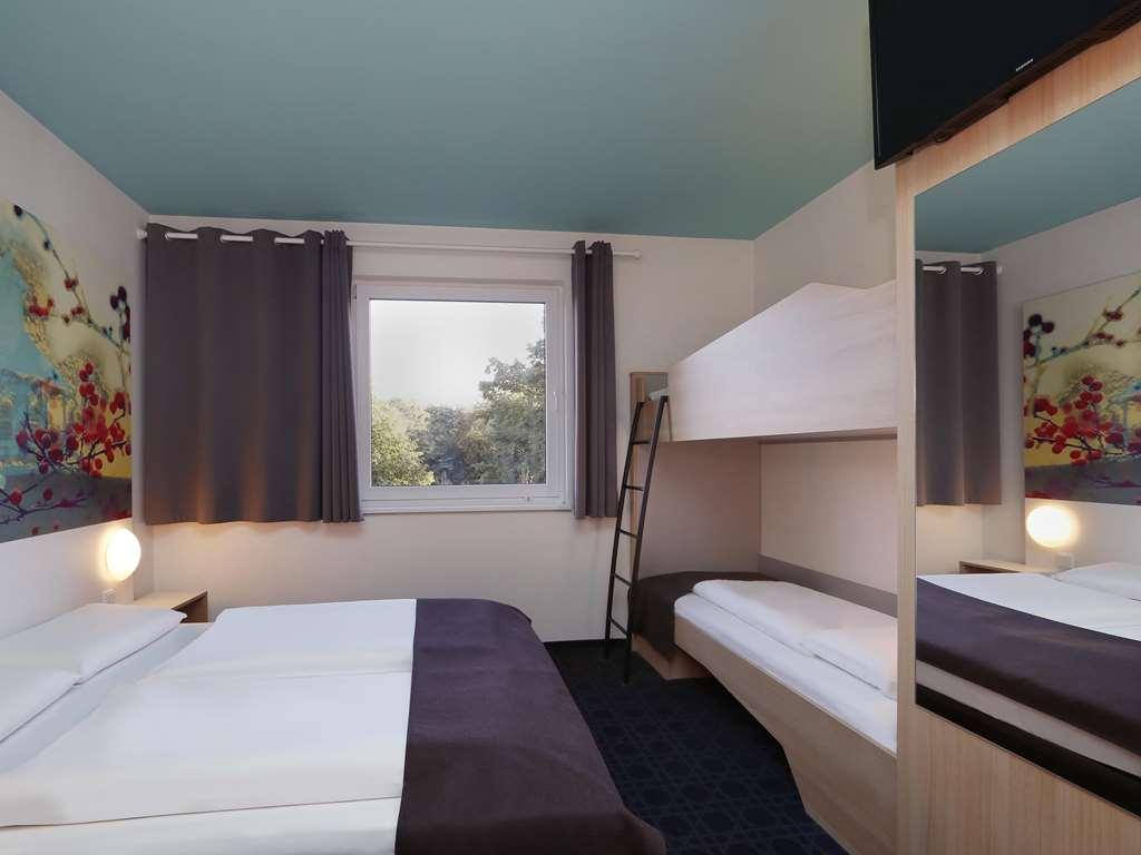 Hotel B&B Hotel Potsdam