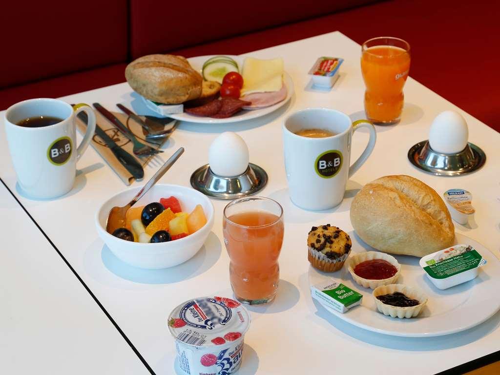 B&B Hotel Potsdam 2*
