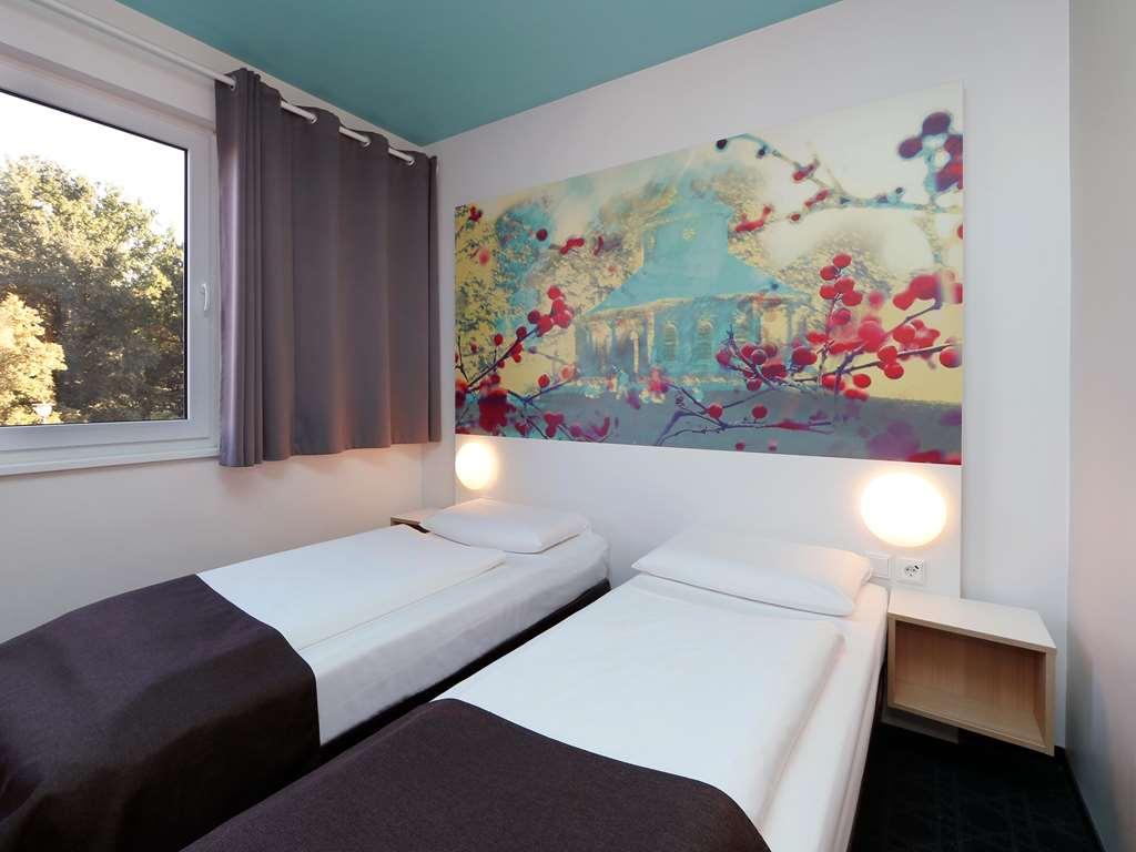 B&B Hotel Potsdam Hotel 2*