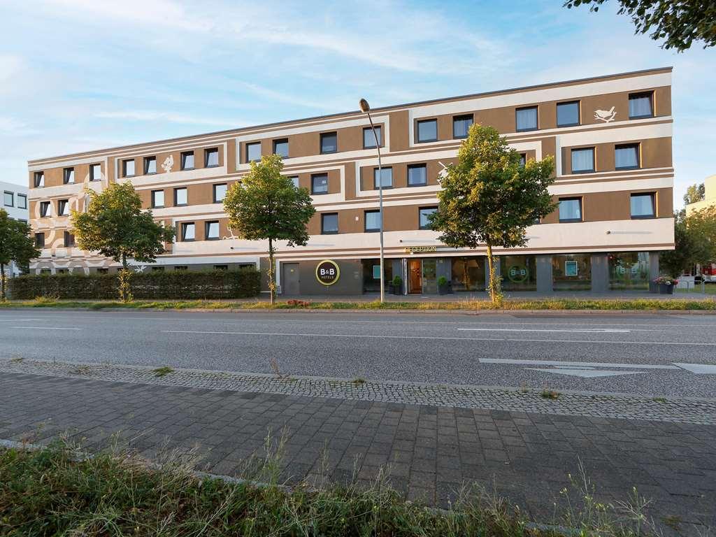 B&B Hotel Potsdam Hotel 2*