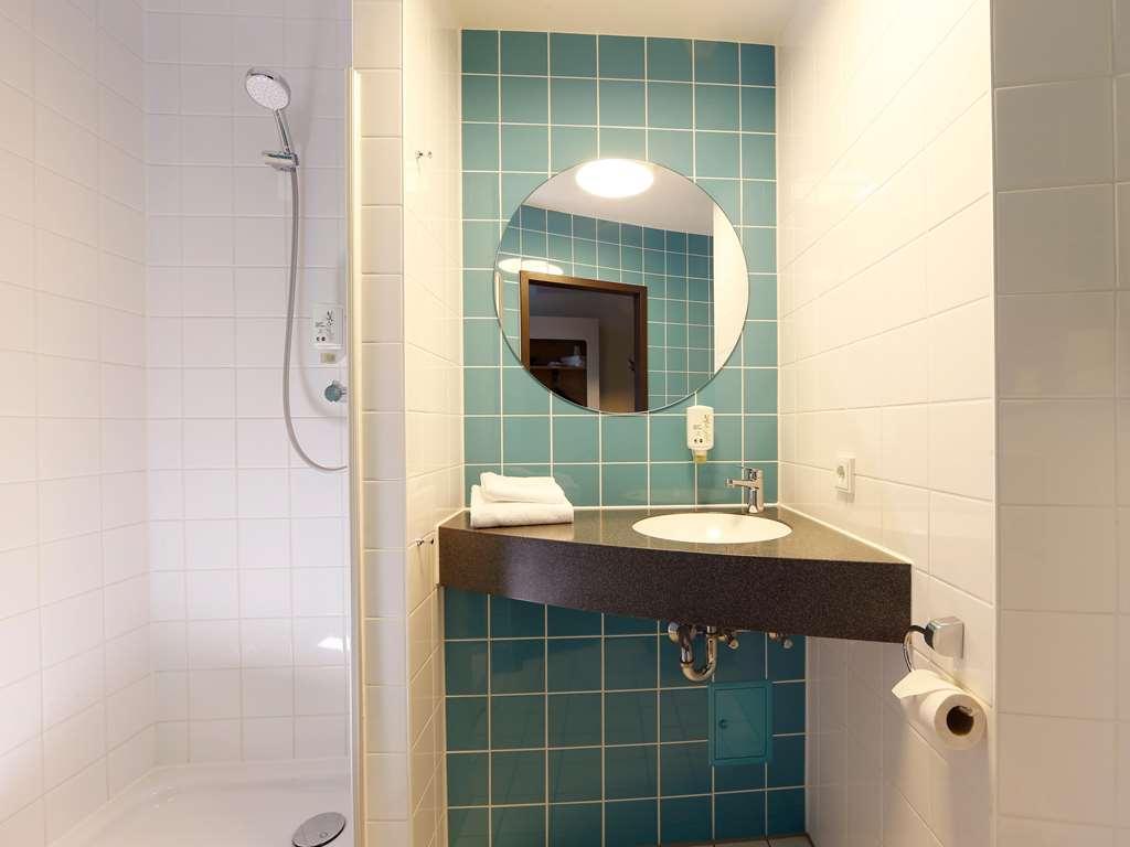 Hotel B&B Hotel Potsdam Potsdam